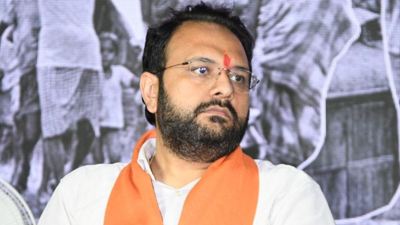 Hemang joshi bjym
