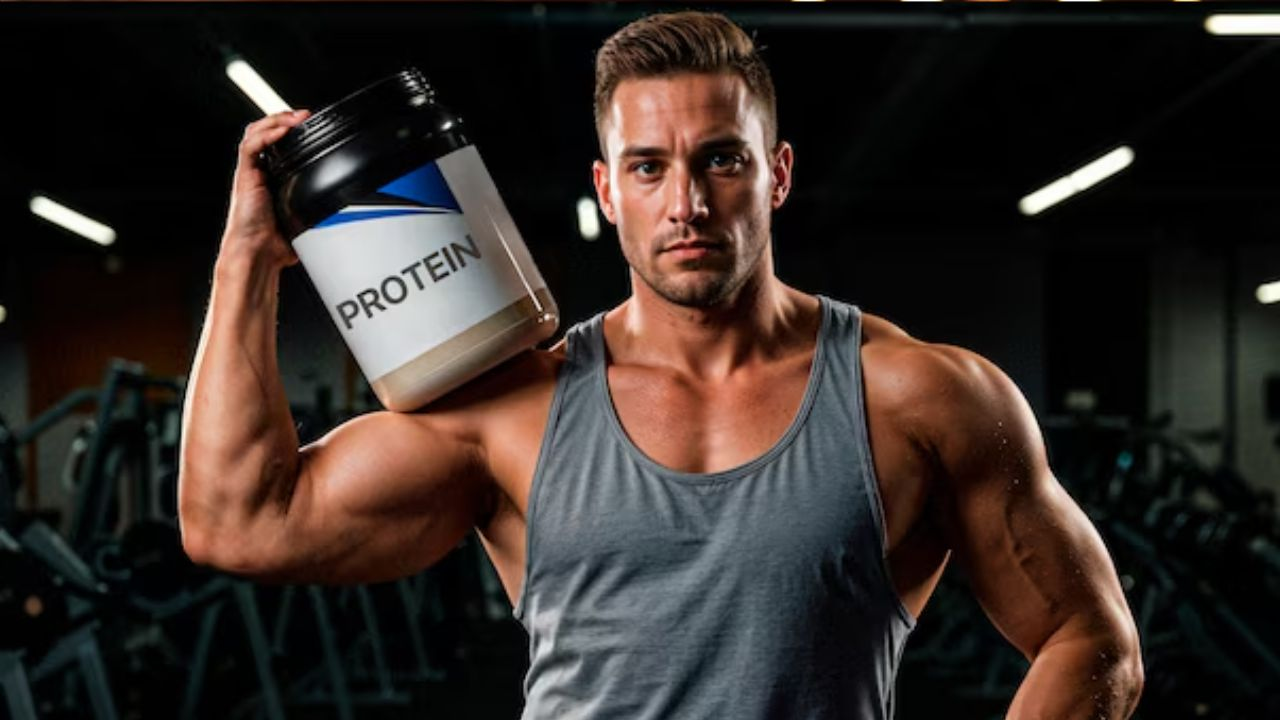 high protein cause problem  liver and kidney