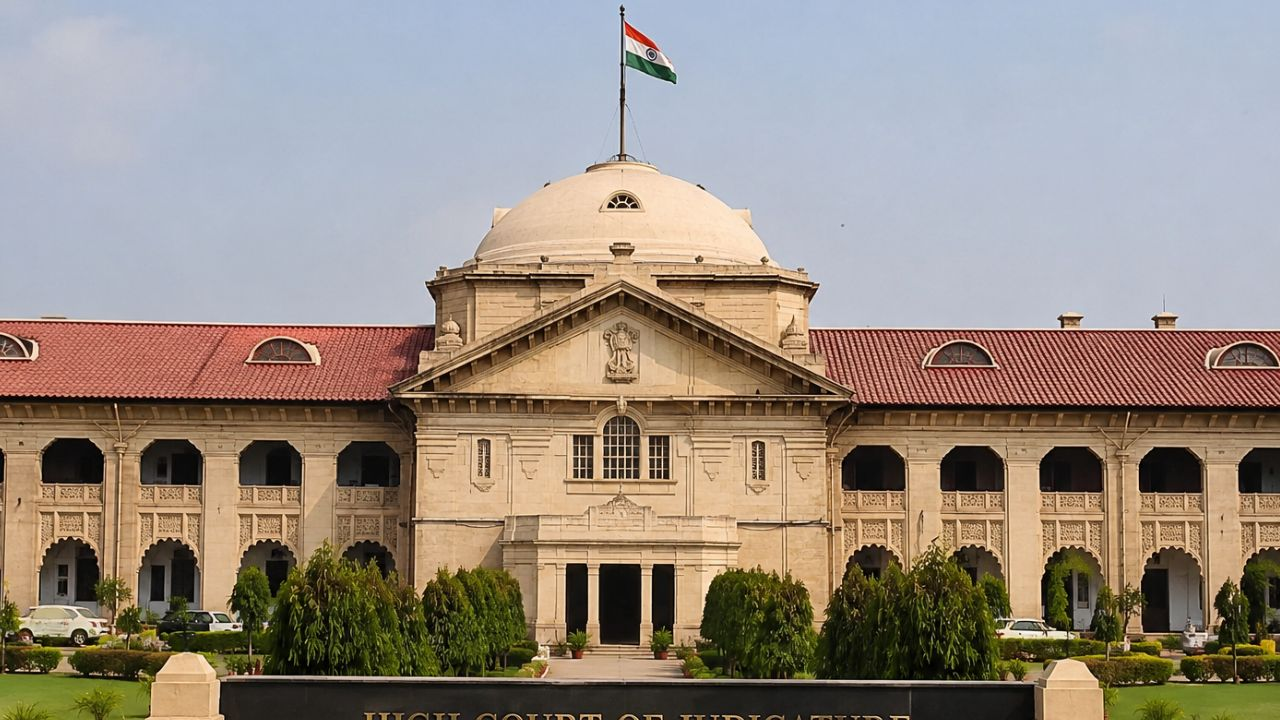 Allahabad High Court