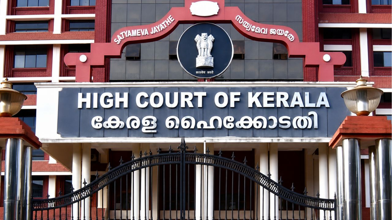 High Court of Kerala 