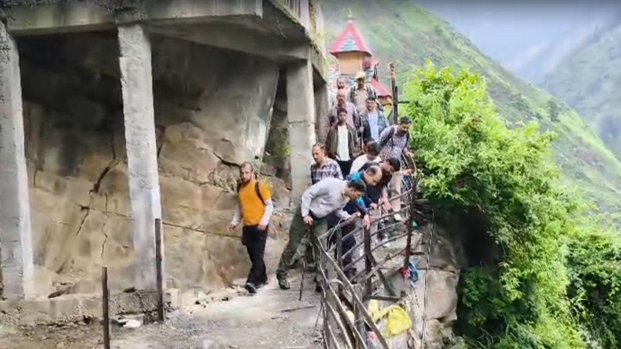 Himachal Pradesh News