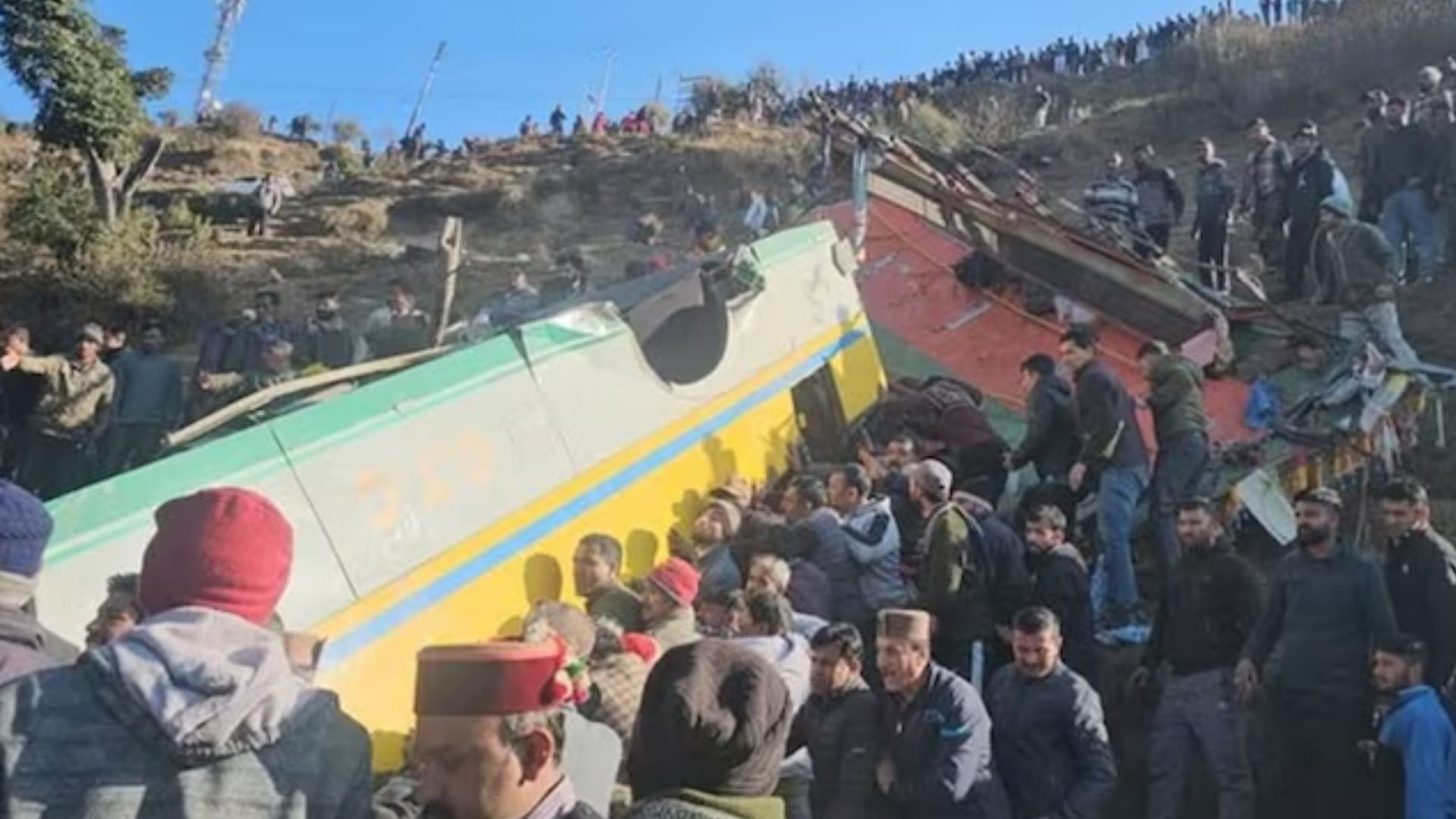 himachal pradesh sirmour