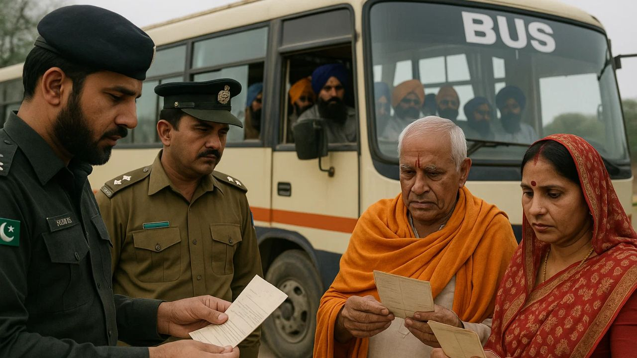 प्रतीकात्मक तस्वीर । Photo Credit: AI Generated