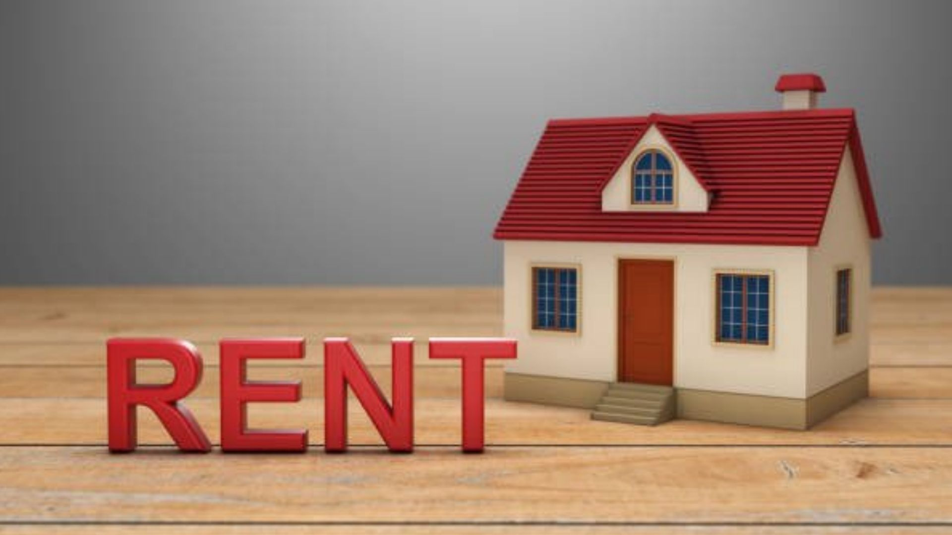 Home Rent Rules 2025