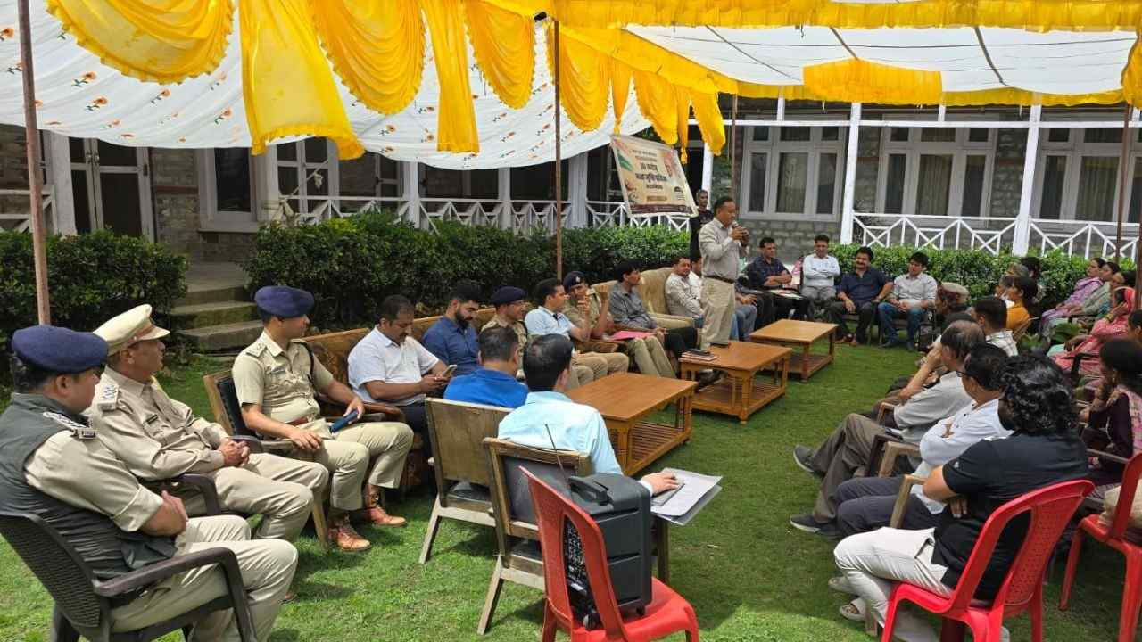 Himachal News