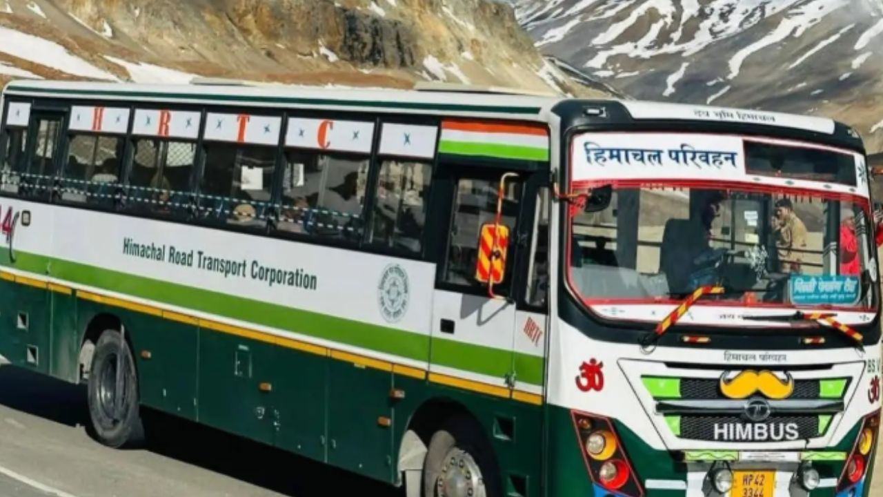 Himachal Pradesh News