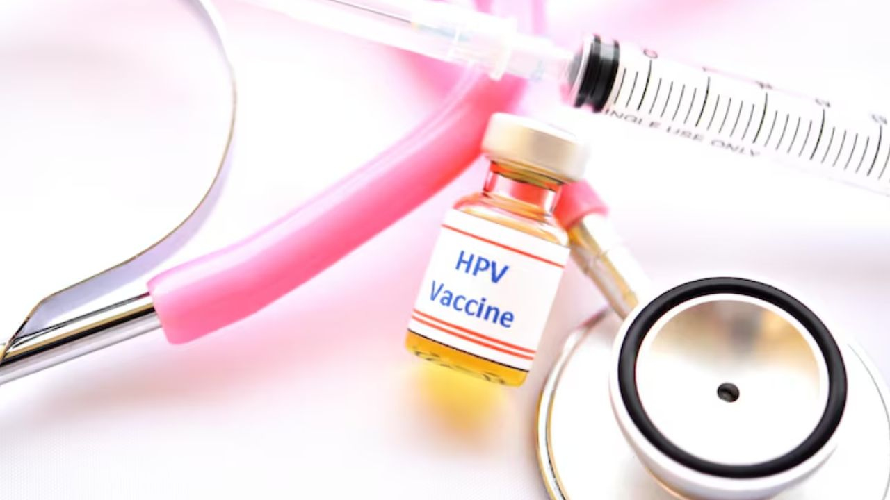 HPV Vaccination