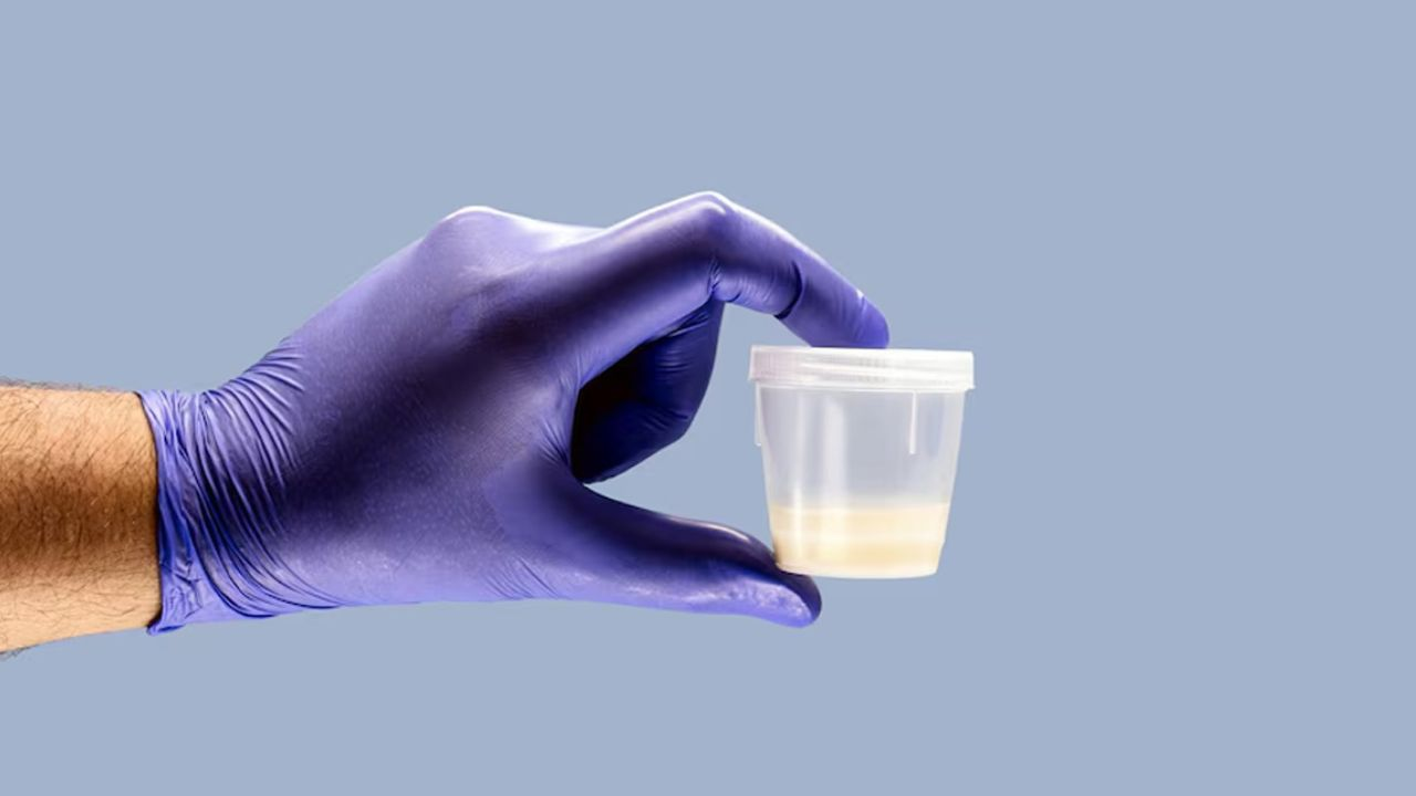 Human Seminal Plasma Allergy