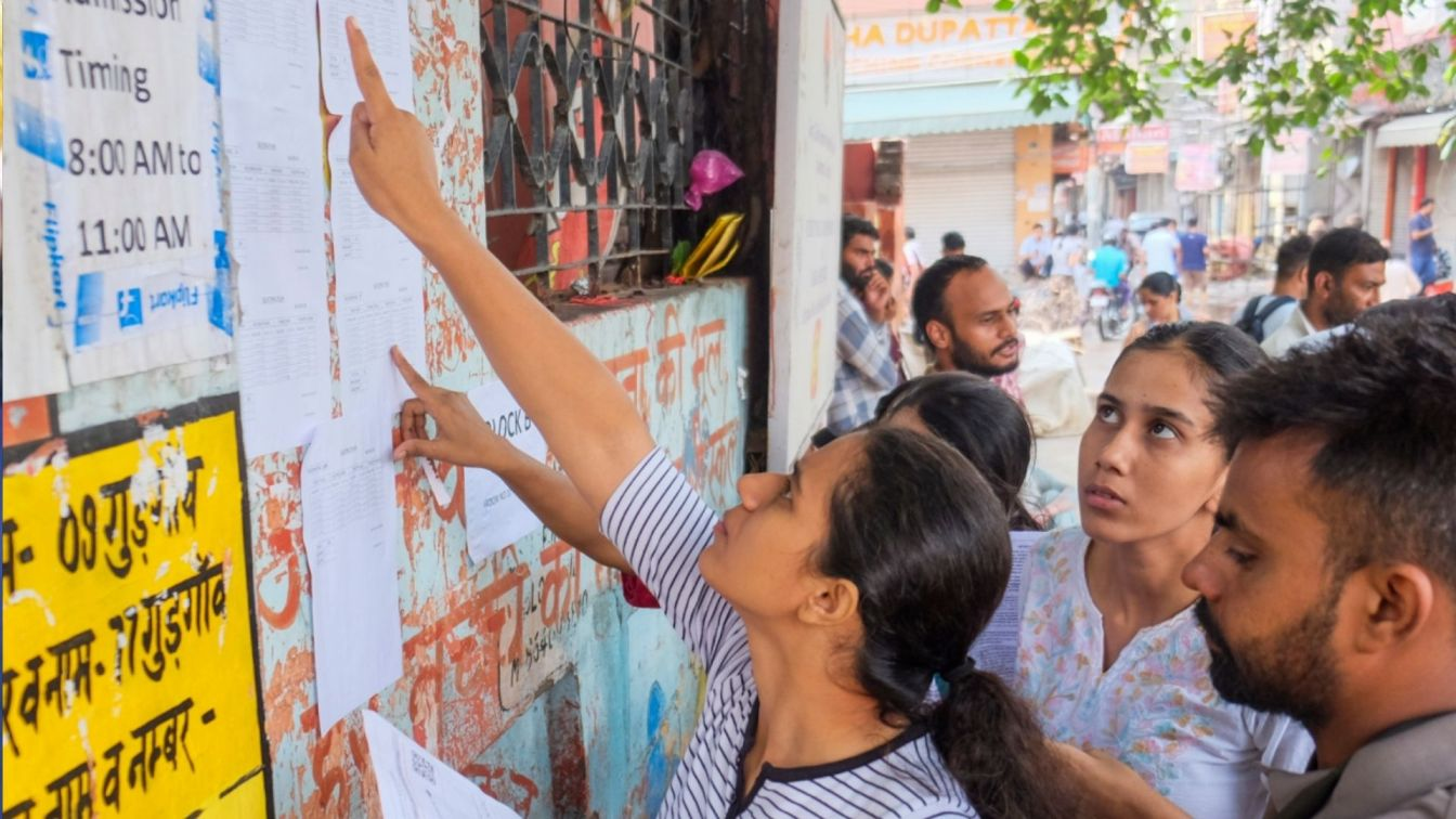 hssc cet result 2025