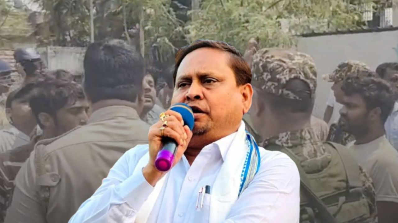 humayun kabir murshidabad