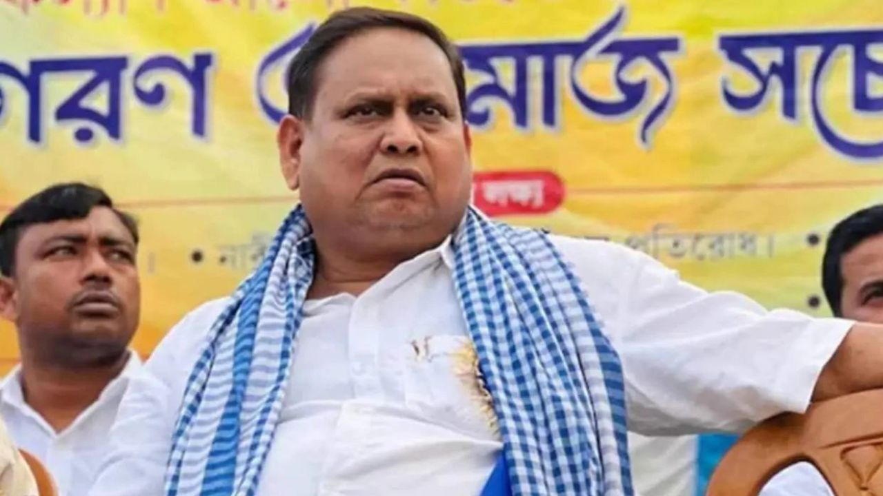 Humayun Kabir