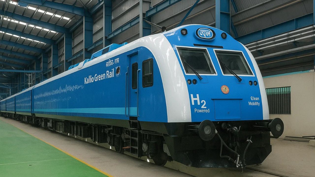 representational Image । AI Generated