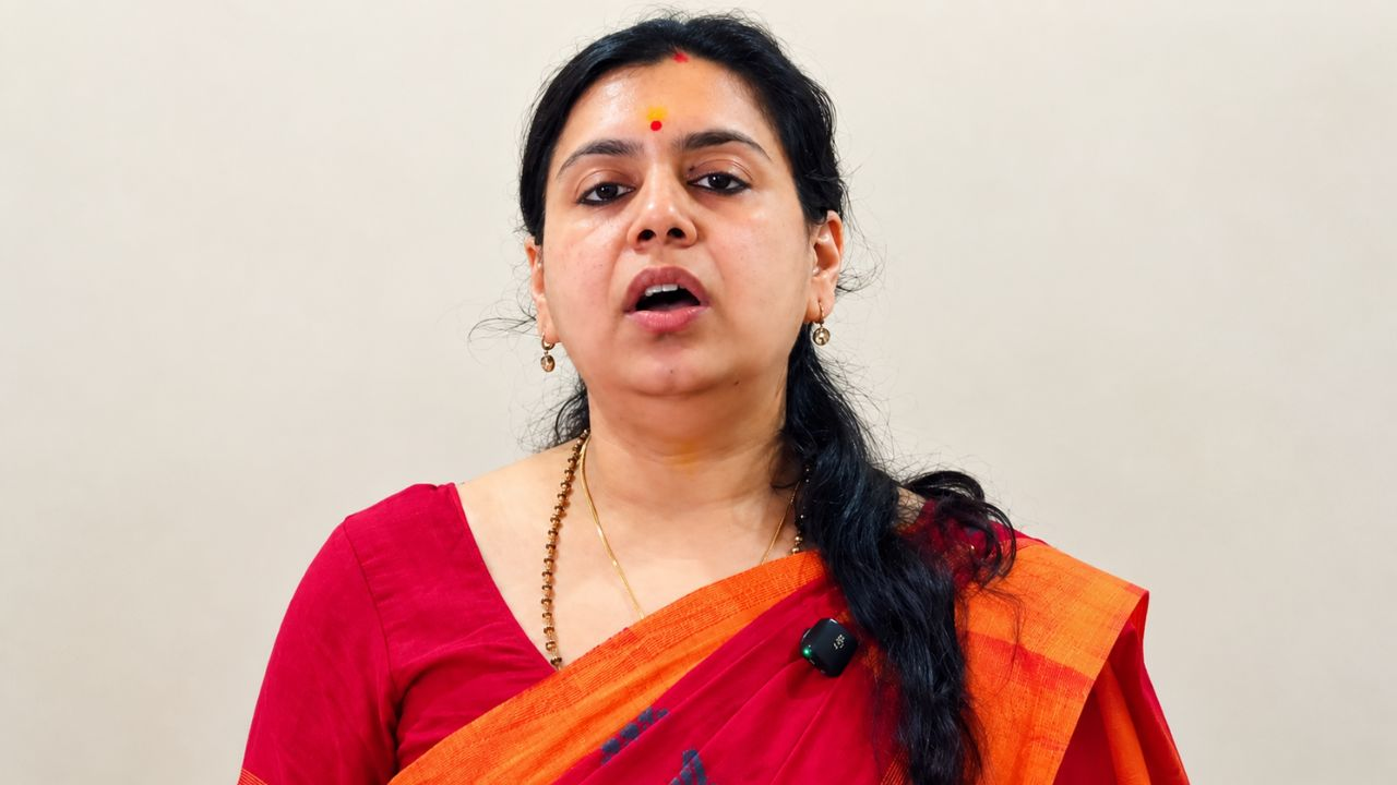 IAS Divya Mittal 