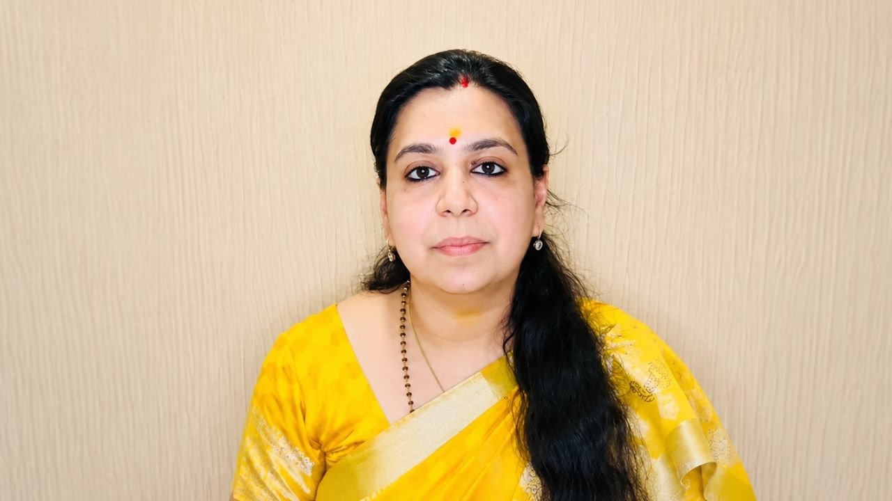 IAS Divya Mittal