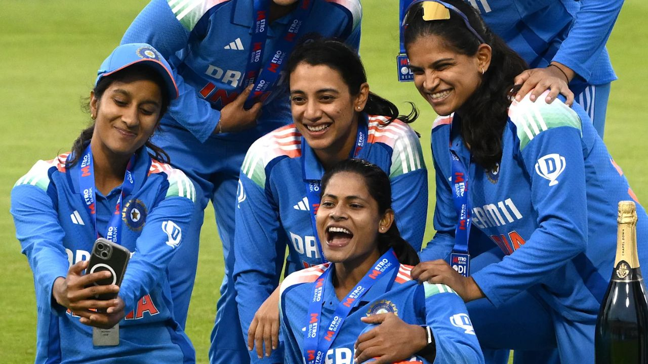 icc women world cup team members