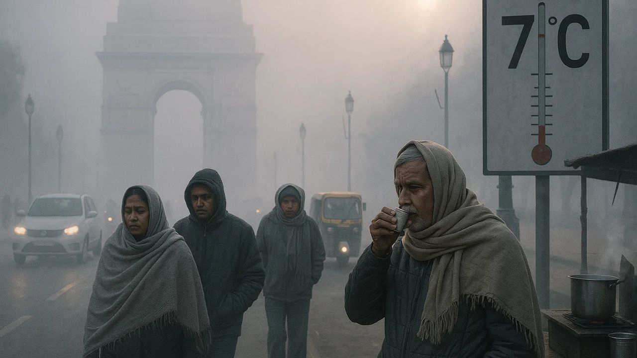 Representational Picture