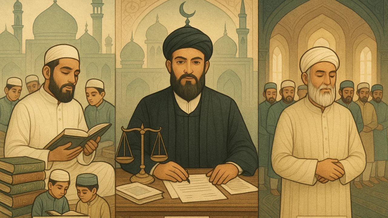 Representational Picture