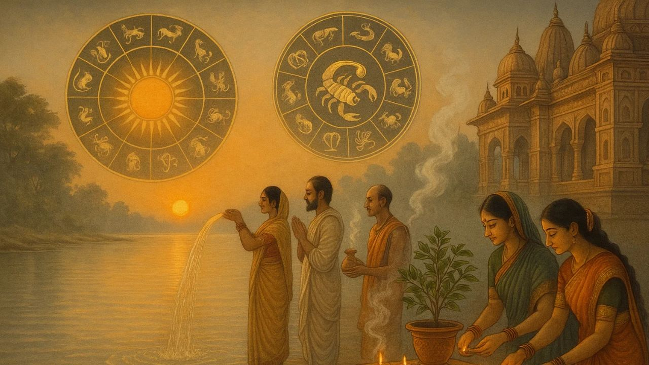 Representational Picture