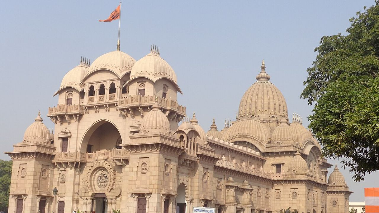 Belur Math