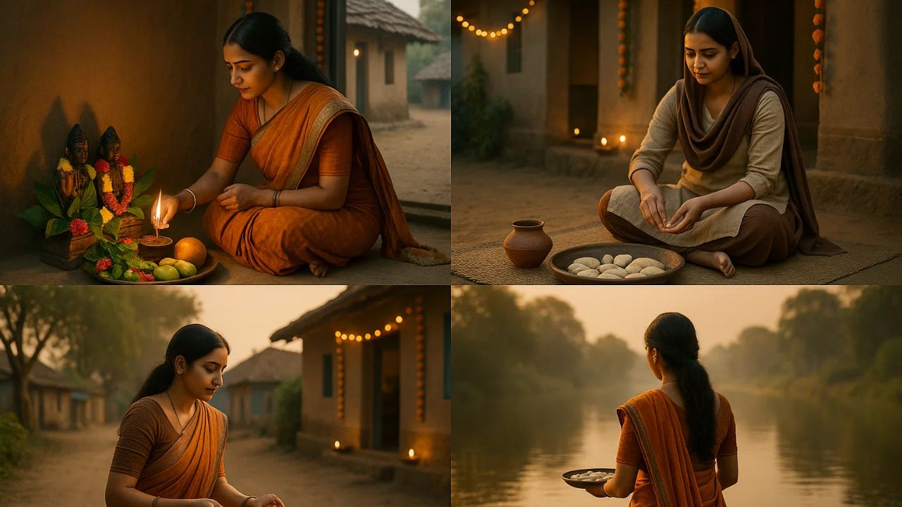 Representational Picture