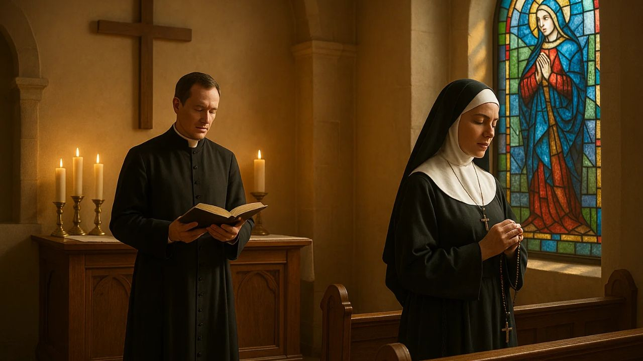 Representational Picture