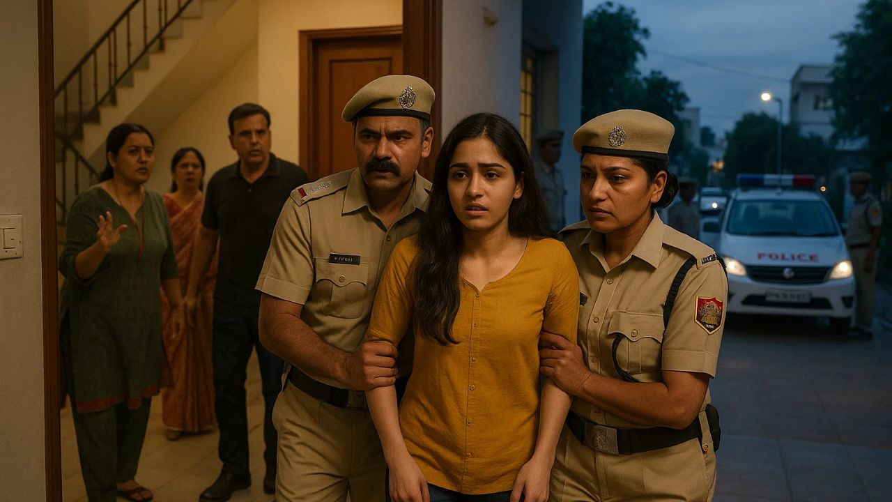 Representational Picture