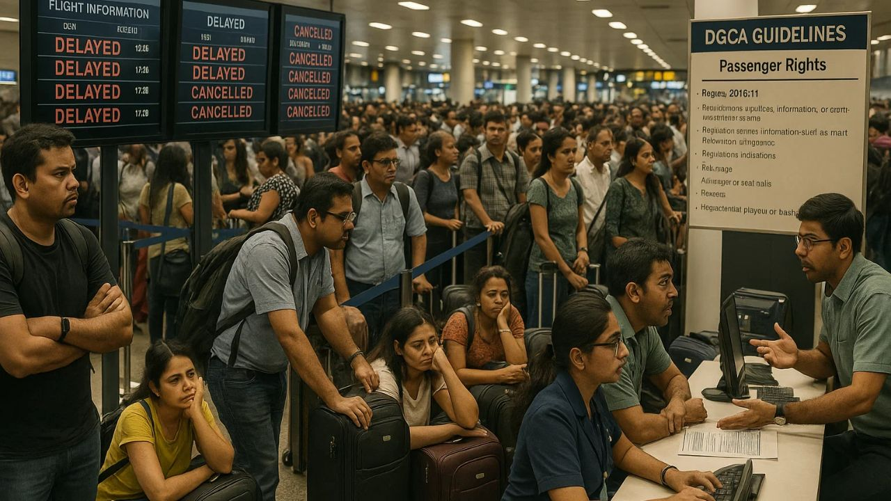 Representational Picture