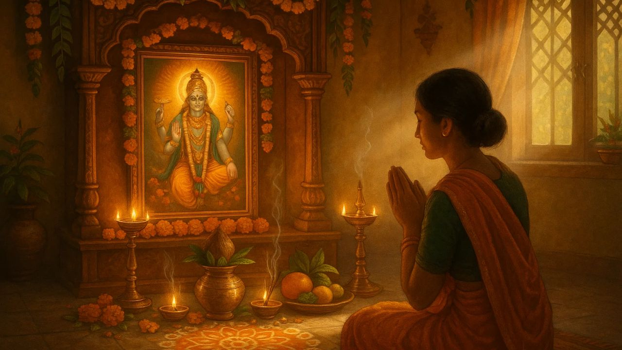 Representational Picture