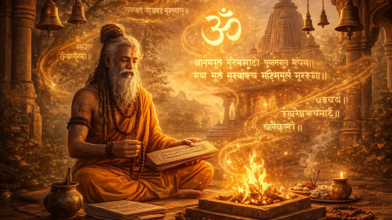 Representational Picture