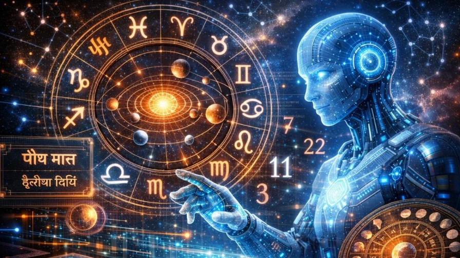 Representational Picture