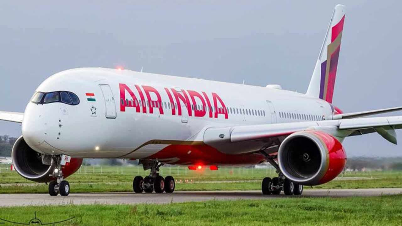 Air India