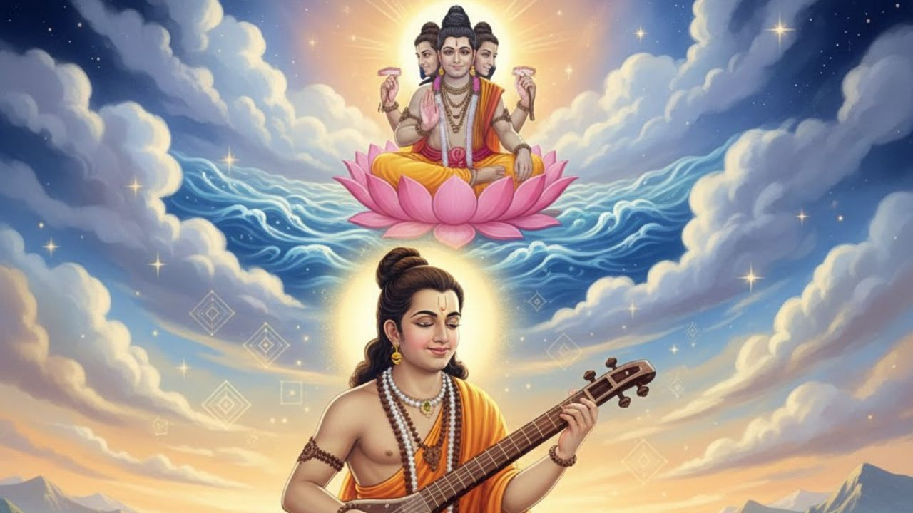 Representational Picture