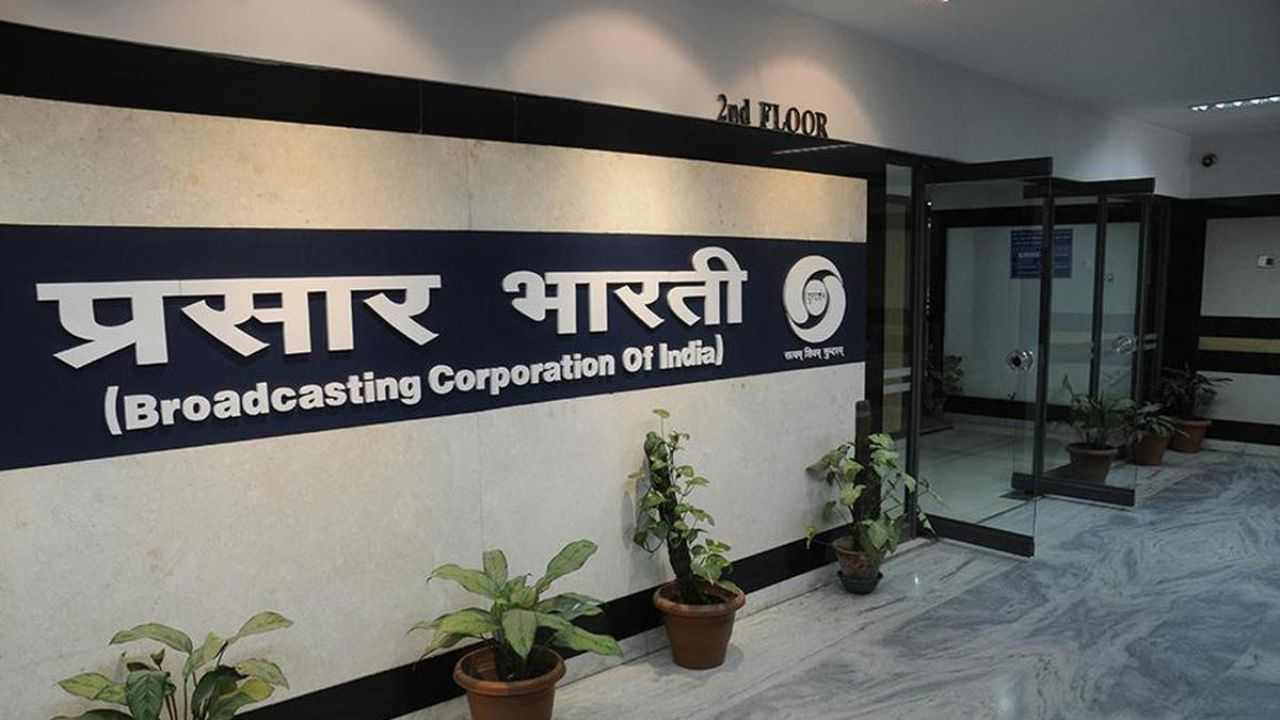 Representational Picture