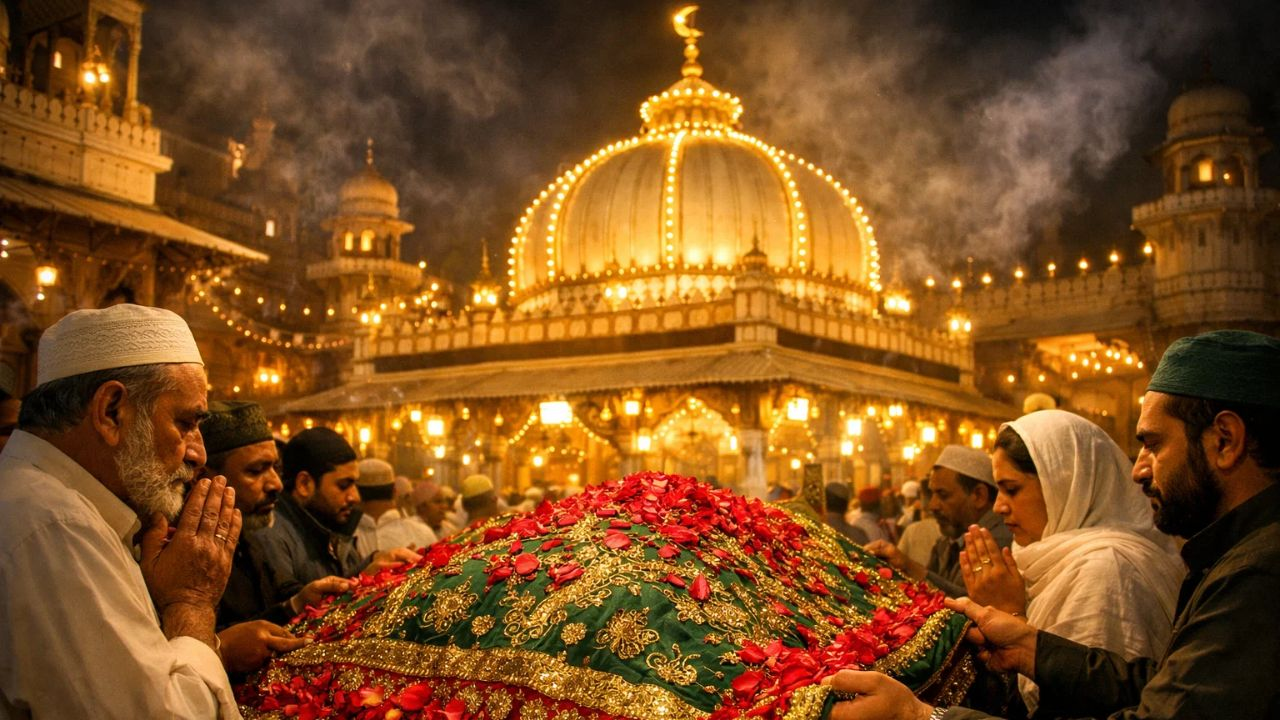 Representational Picture