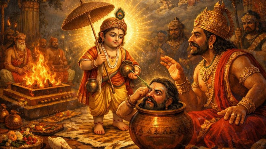 Representational Picture