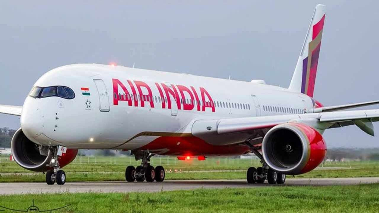 Air India Flight