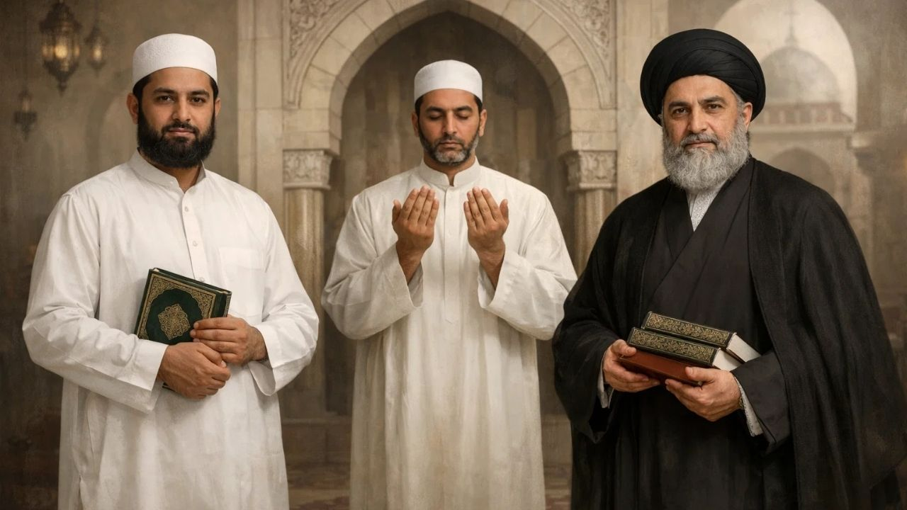 Representational Picture