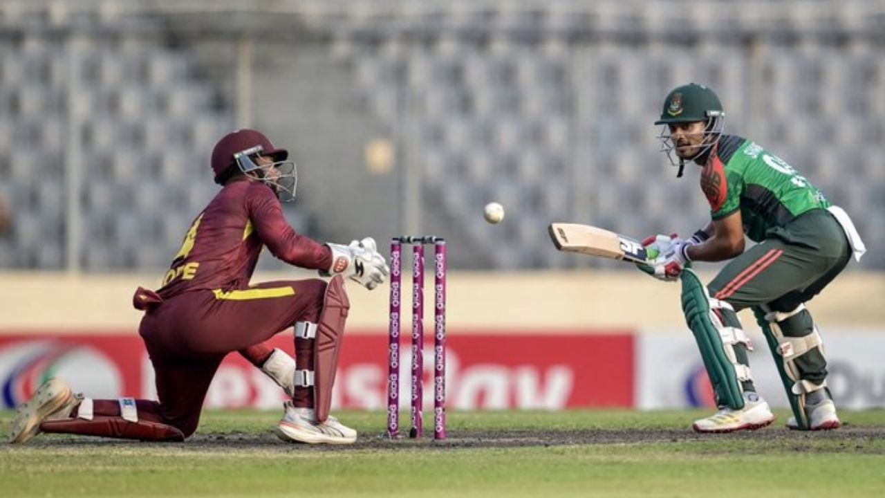 west indies vs bangladesh
