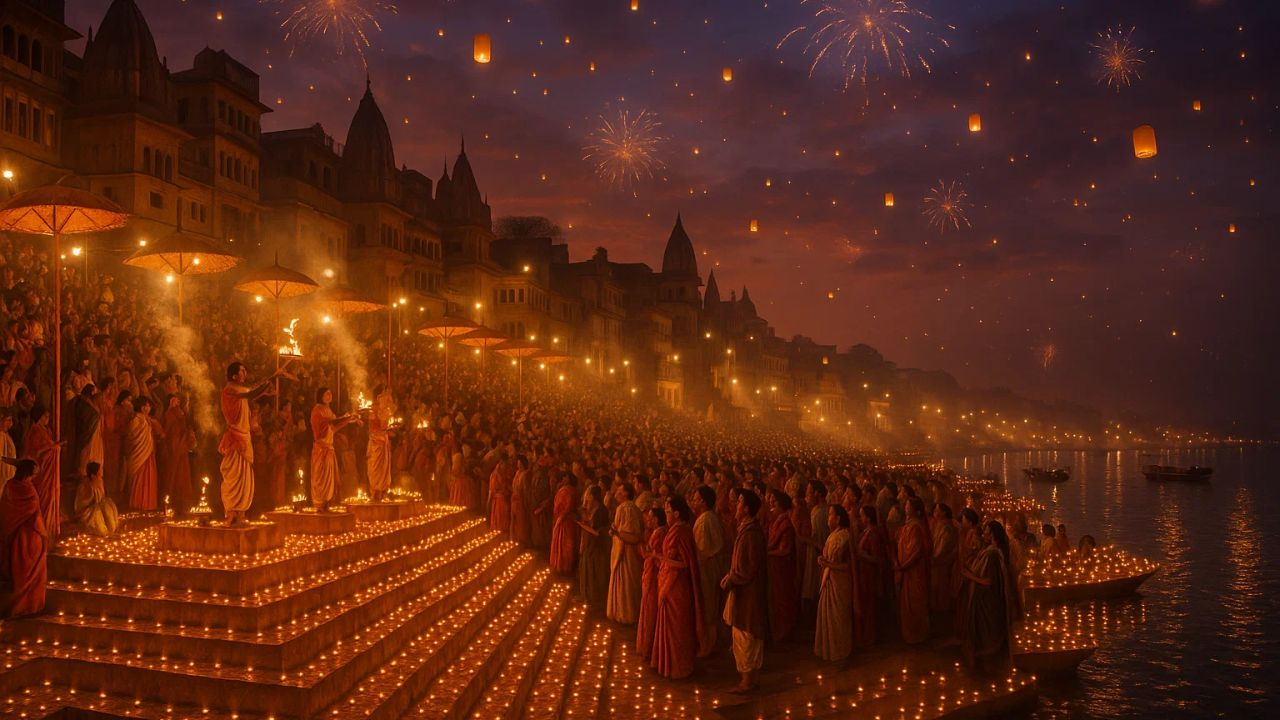 Representational Picture