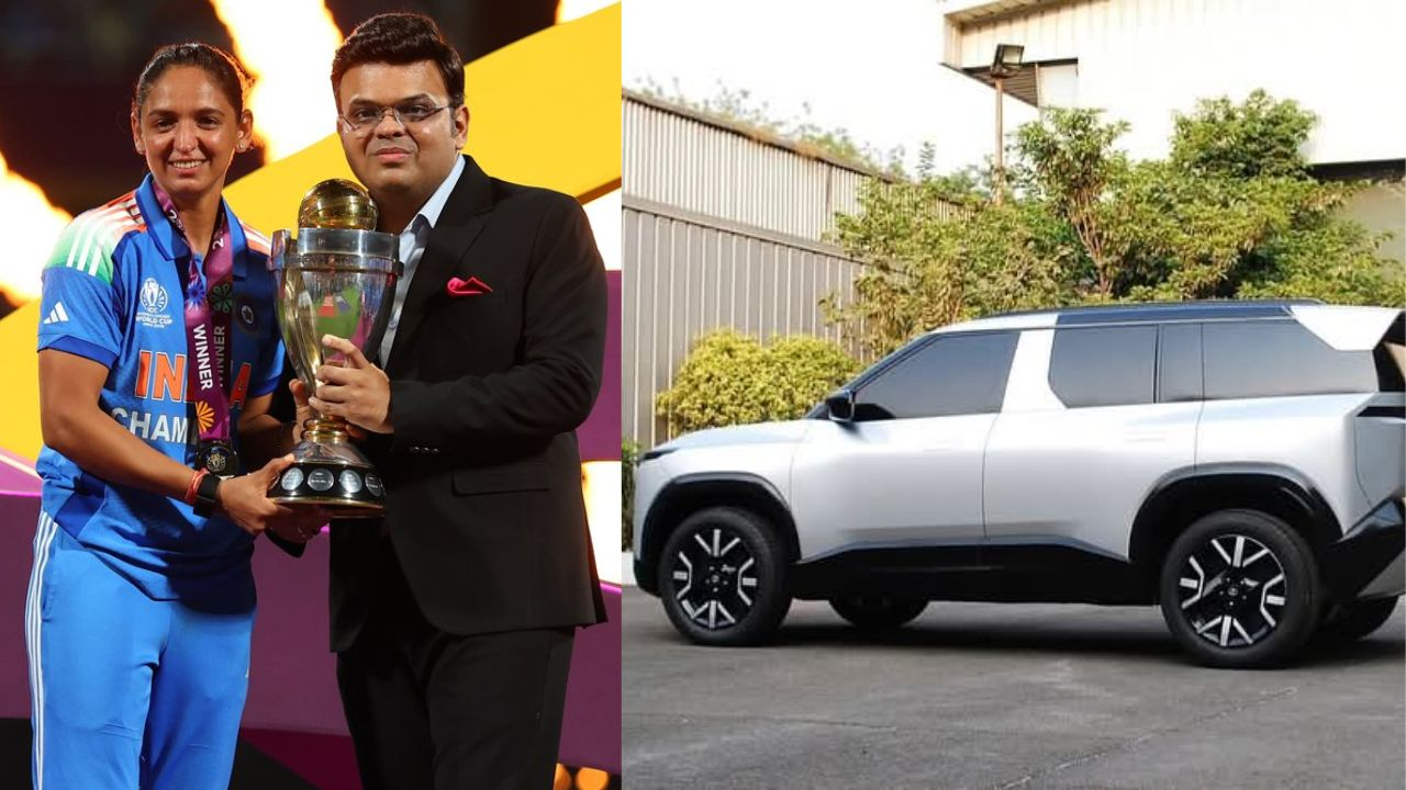 Woman Cricket team captain