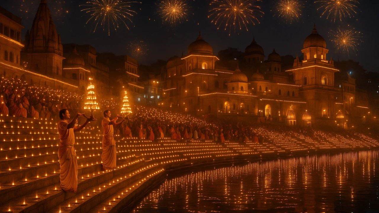 Representational Picture