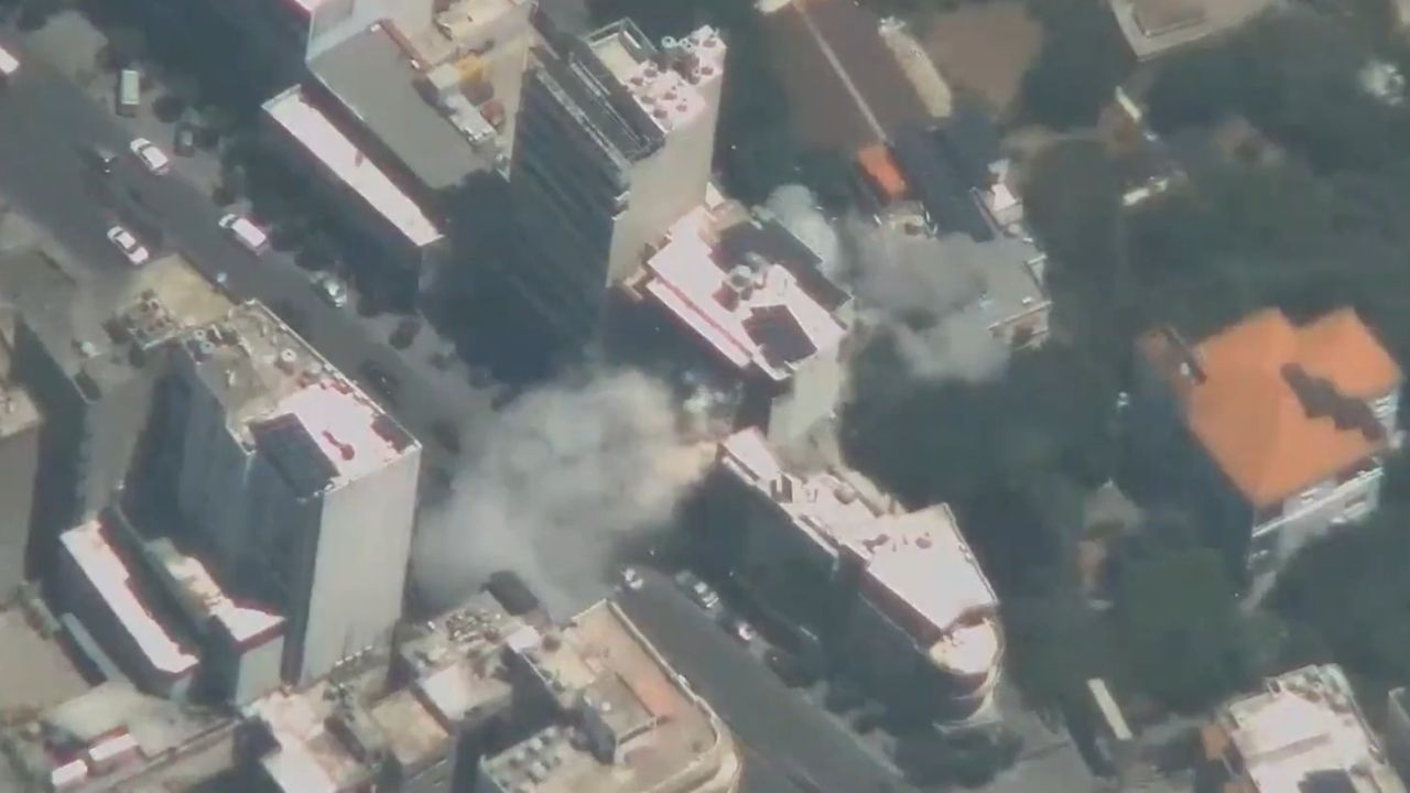 Israel-Hezbollah News