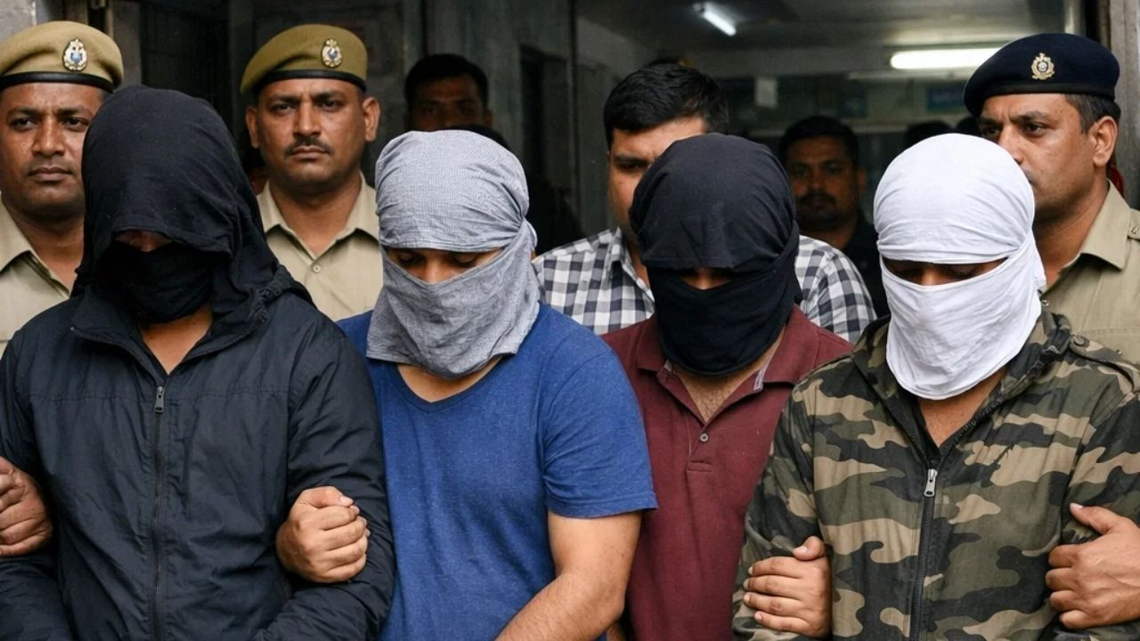 idfc first bank case