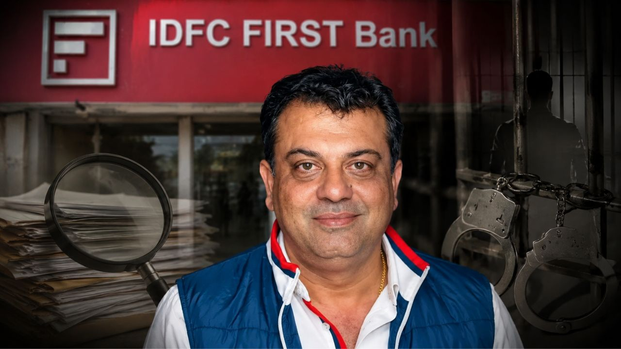 vikram wadhawa