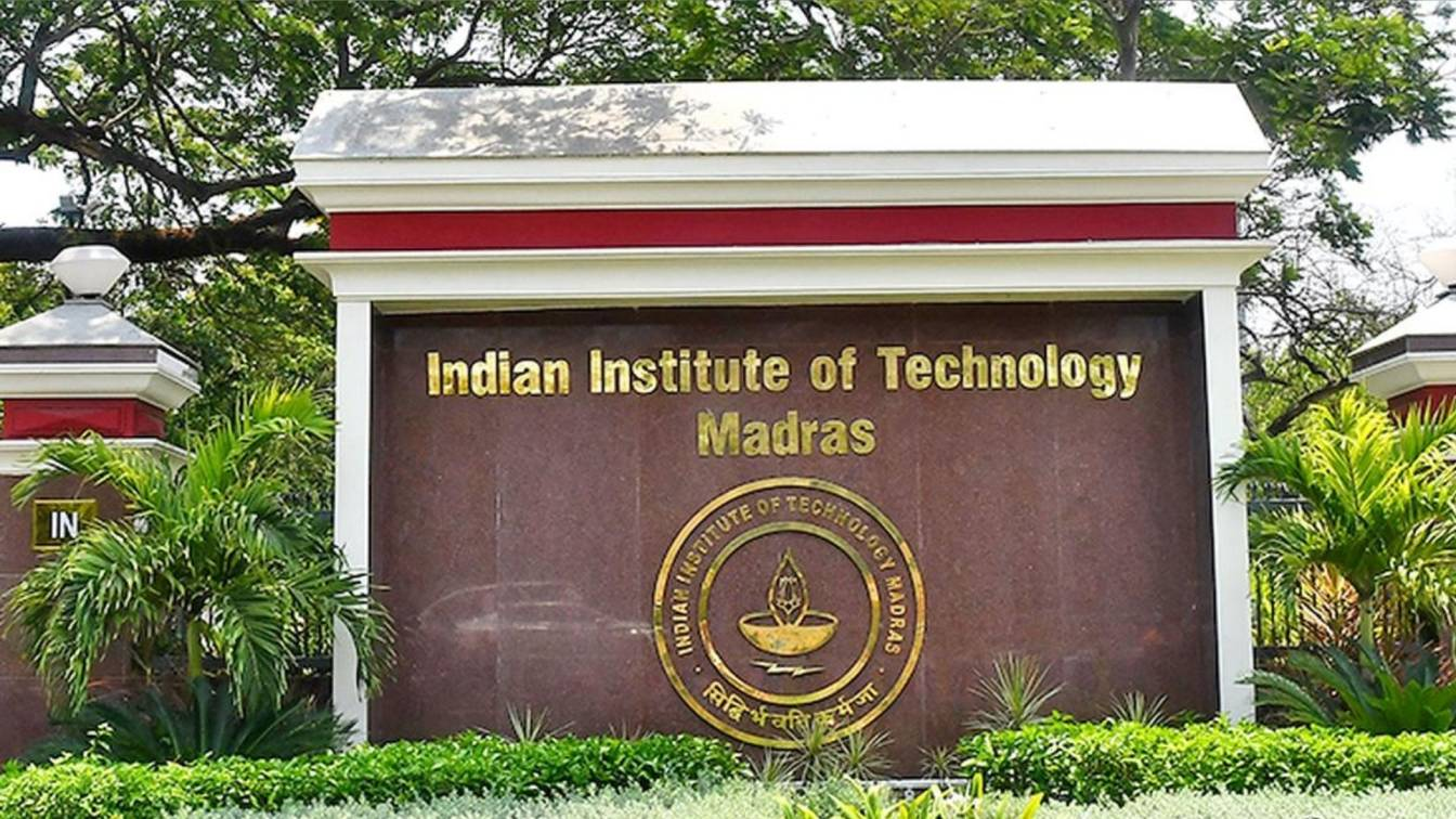 IIT Madras