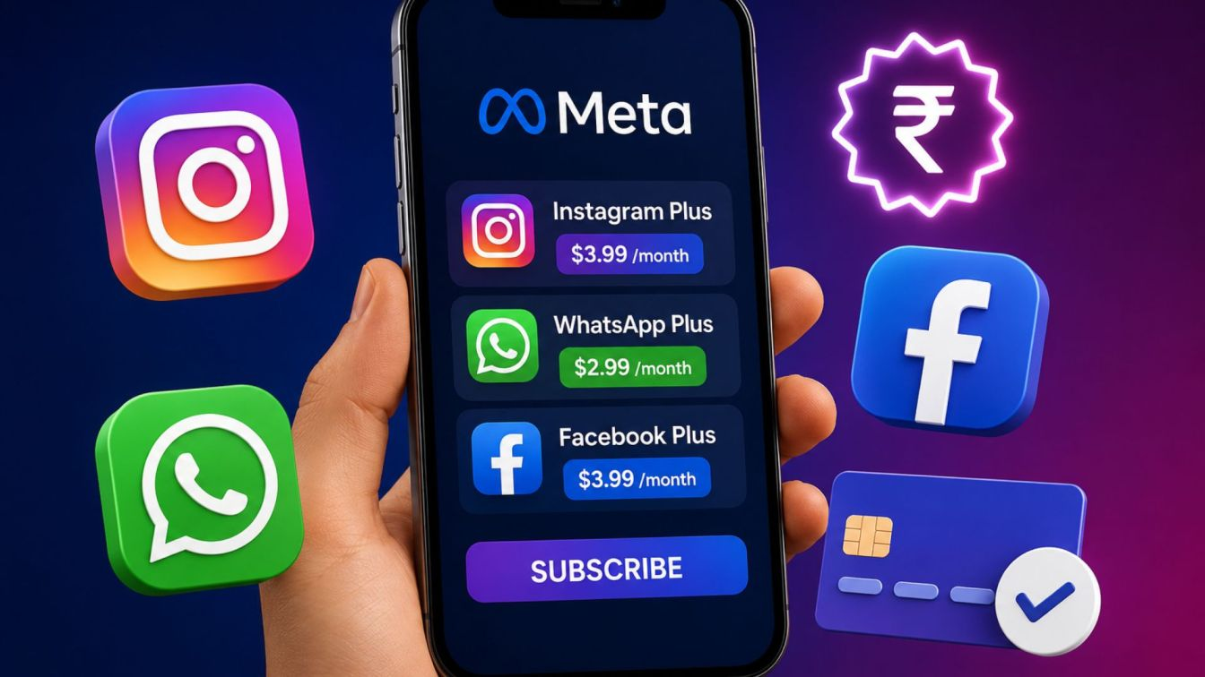 Meta has launched Plus subscriptions 