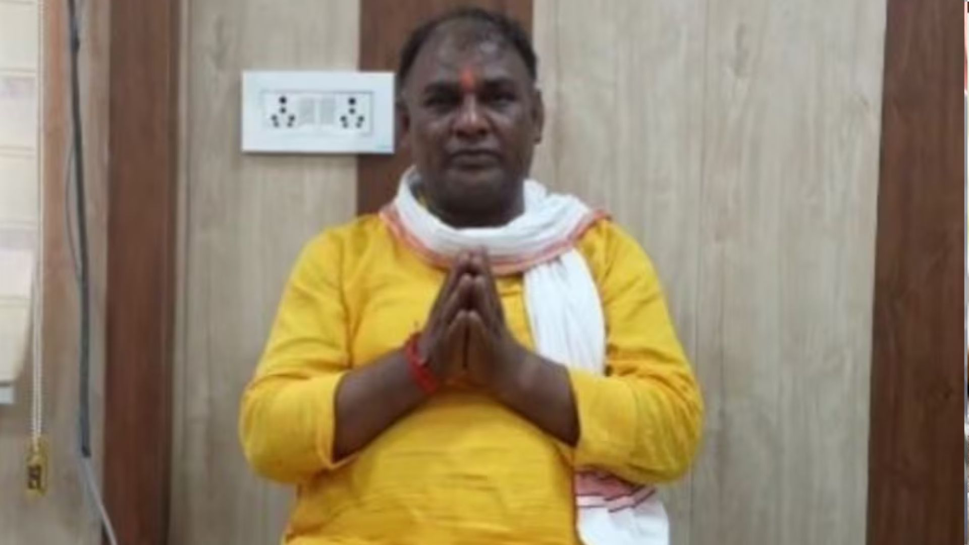 Tinnu Yadav