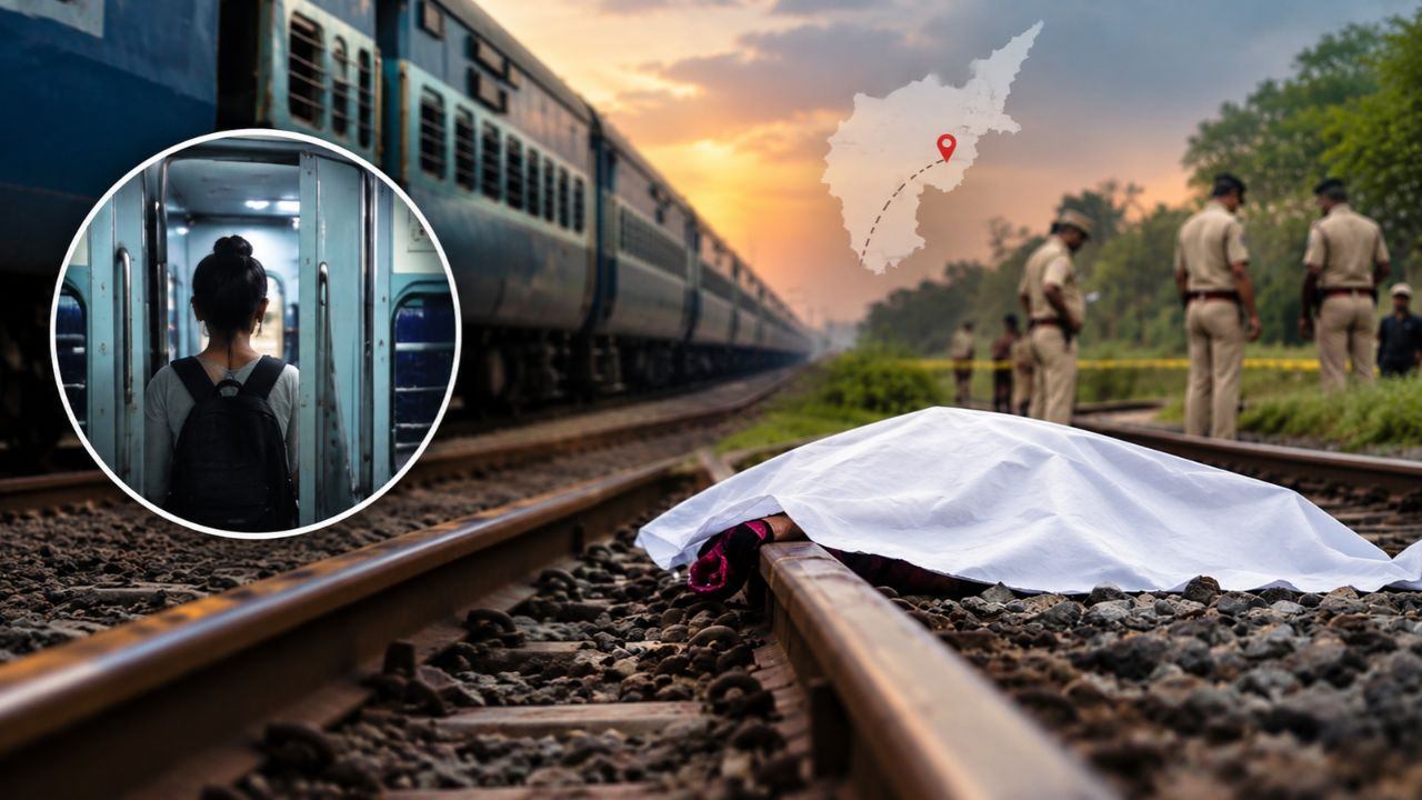 Student Who Went to Participate in a Dance Competition Was Found dead