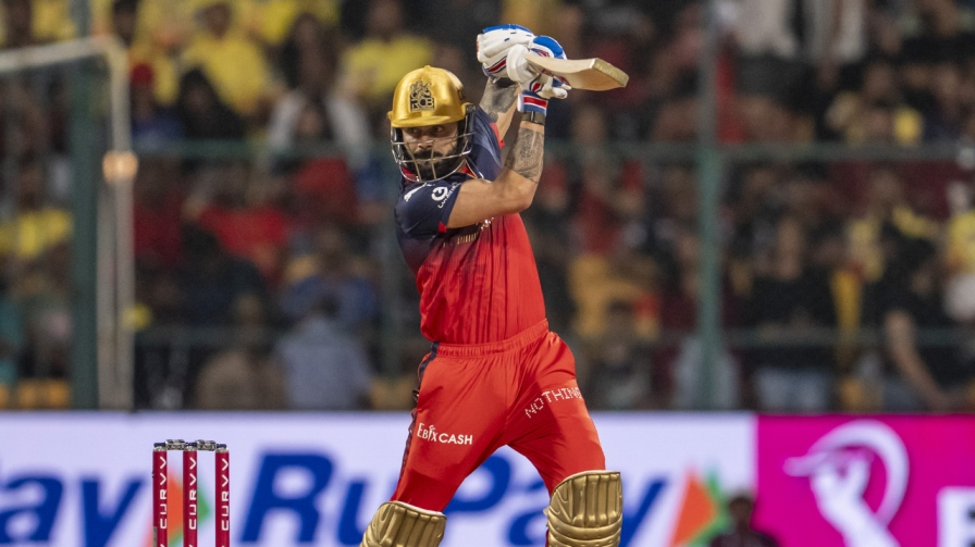 Virat Kohli IPL 2025