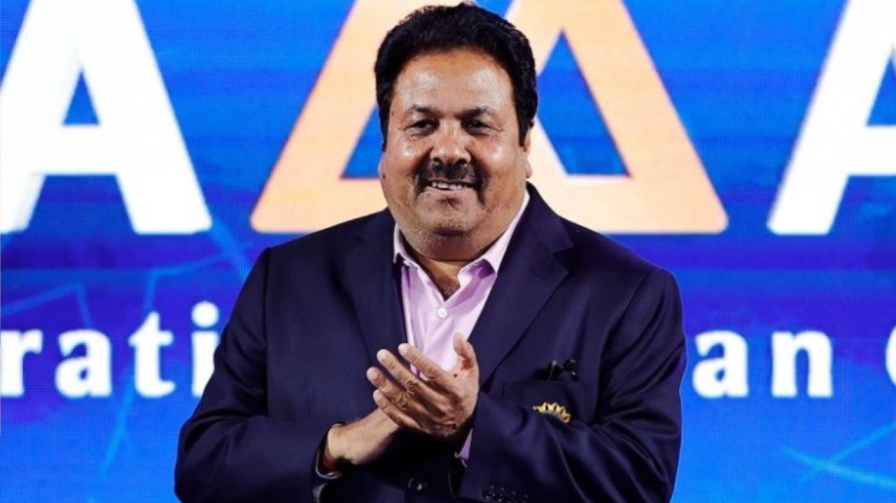 Rajeev Shukla